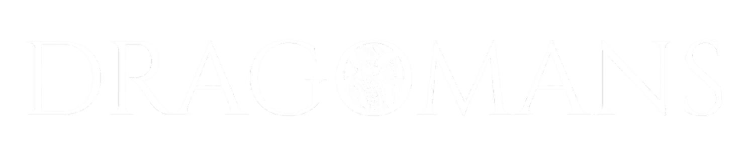 Dragomans