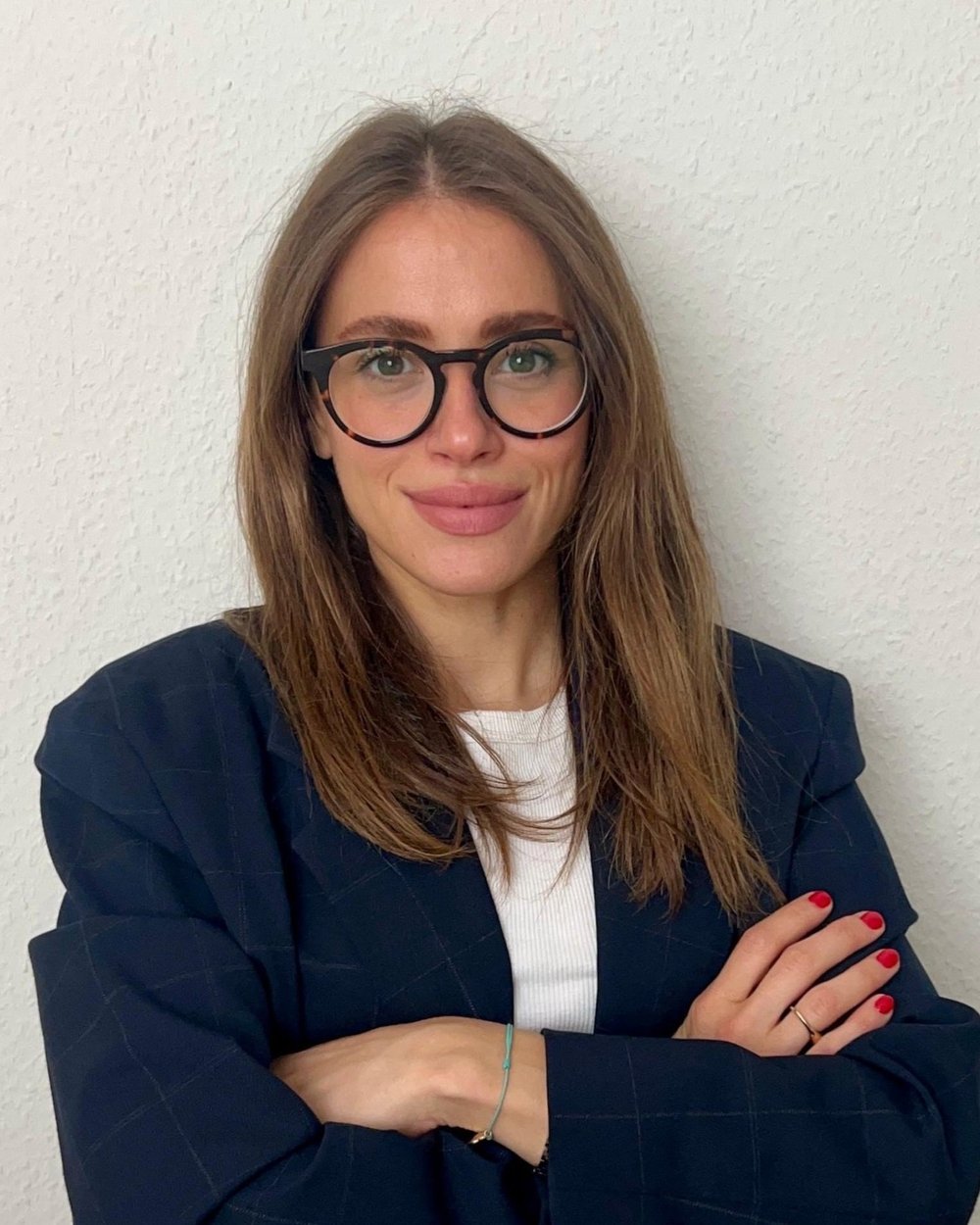 Ayse Nazli Soylet